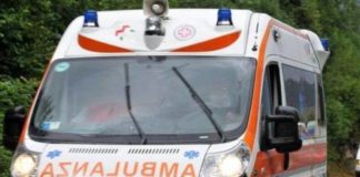 Avellino: Incidente stradale mortale a Montella. Morta Rosetta 29 anni