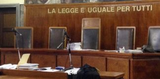 Intestazione fittizia di beni: assolti il boss Cicciariello Schiavone e suo figlio