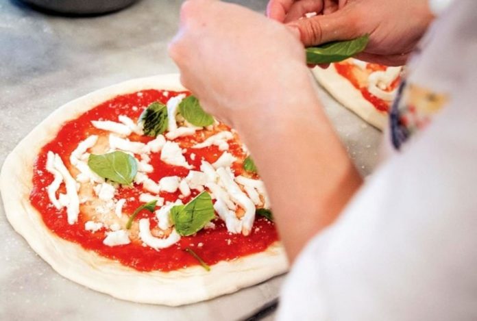 Big Mamma cerca pizzaioli e fornai a Napoli per la nuova sede di Londra