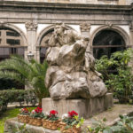 Al Conservatorio di San Pietro a Majella concerto del pianista Francesco Pareti