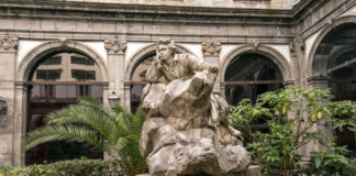 Al Conservatorio di San Pietro a Majella concerto del pianista Francesco Pareti