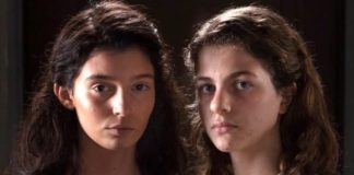 L’amica geniale 2: partite le riprese a San Marco Evangelista