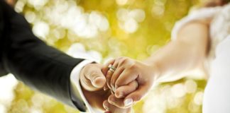 Benevento, il Tribunale ecclesiastico: “Matrimoni in calo e più divorzi”