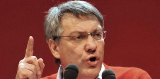 Cgil, Landini sul salario minimo: “Lo stabiliscono parti sociali, non il Governo”