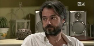 Un Posto al Sole: Alberto Rossi scopre un furto d'identità