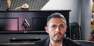Roma: Nando Misuraca in concerto per gli operai in Piazza del Popolo