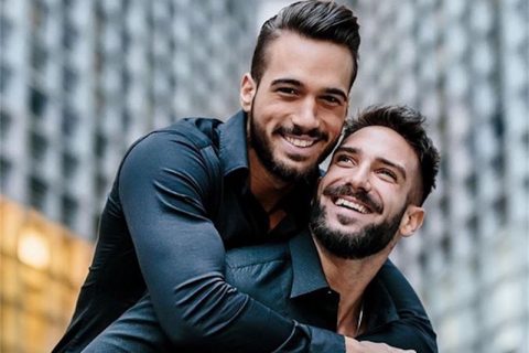 Uomini e Donne, anticipazioni: a settembre riparte il trono gay