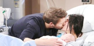 Beautiful, anticipazioni fino al 23 marzo: Liam torna con Steffy per Kelly