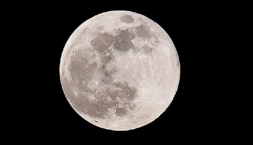 Equinozio di Primavera: ecco come poter ammirare la Superluna