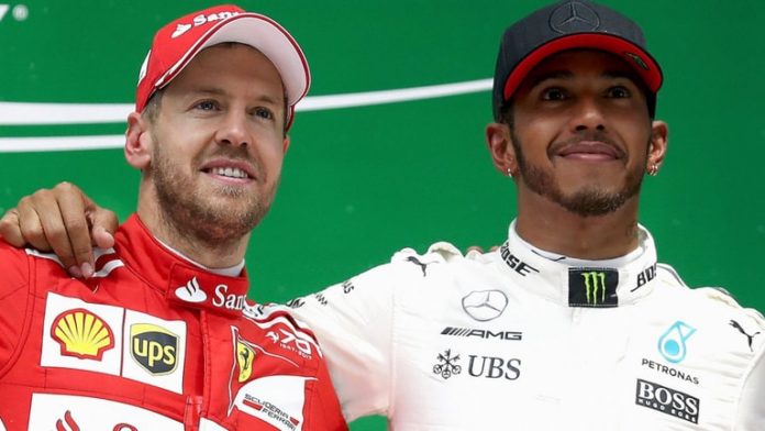 Formula 1, domenica GP di Australia: riparte la sfida tra Hamilton e Vettel