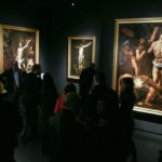 Le Universiadi 2019 presenti anche al Museo e Bosco di Capodimonte