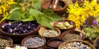 Allergie in primavera: Rimedi naturali per ridurre l'infiammazione
