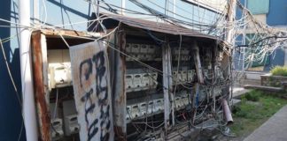 "Campo Bipiani" di Ponticelli come una favela, interrogazione a Salvini