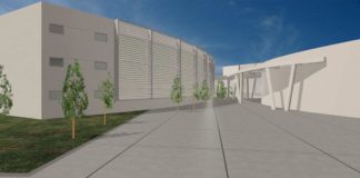 Pomigliano d’Arco: al via il cantiere della Cittadella Scolastica da 27mila mq