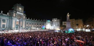 Primo Maggio 2019 a Napoli: arriva il concerto in piazza Dante