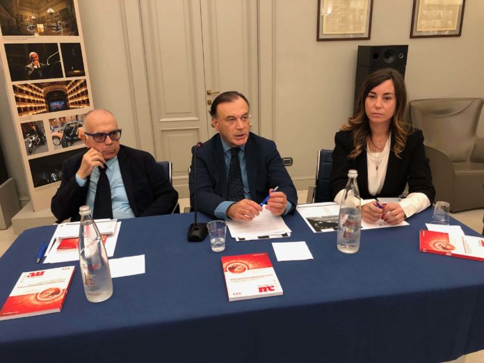 Privacy, Martusciello (Agcom): nel 2019 oltre 50 elezioni in Ue, si rischia manipolazione del consenso