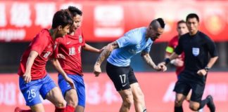 Hamsik e le difficoltà in Cina: "Non mi sono mai trovato così"