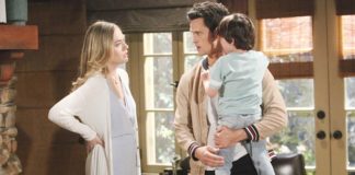 Beautiful, anticipazioni: Thomas ancora ossessionato da Hope