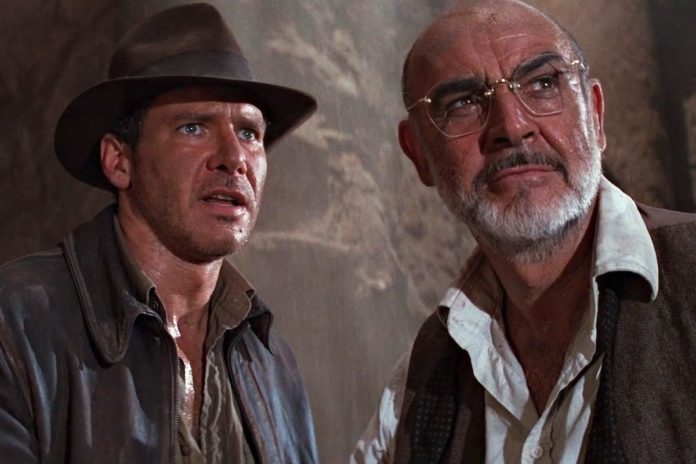 Anticipazioni tv, i film in onda venerdì 12 aprile: "Indiana Jones"