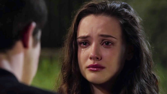 Netflix, 13 Reasons Why sotto accusa: aumento dei suicidi tra gli adolescenti