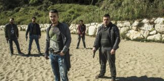 Gomorra 4: molte analogie tra Nicola e Ciro l’Immortale