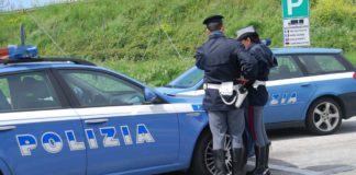 Benevento, scoperto giro di auto "fantasma" intestate a un prestanome