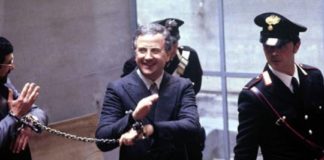 E’ morto Raffaele Cutolo, il boss fondatore della Nuova Camorra Organizzata
