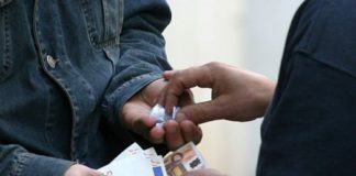 Torre Del Greco, arrestato 27enne per spaccio di hashish. IL NOME
