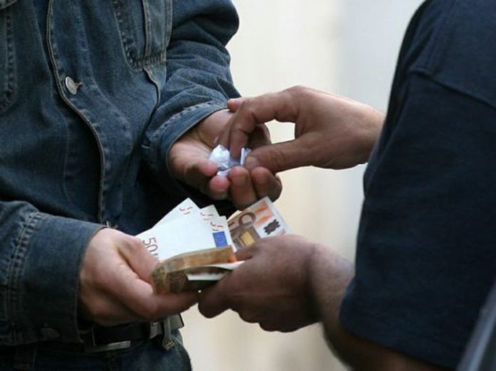 Torre Del Greco, arrestato 27enne per spaccio di hashish. IL NOME