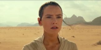 Star Wars 9: arriva il primo trailer sottotitolato in italiano