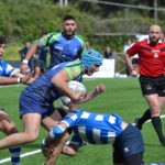 Amatori Napoli Rugby, domani la presentazione a Palazzo San Giacomo