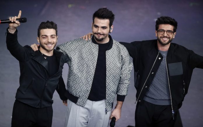 Amici 18, anticipazioni serale sabato 13 aprile: ospiti Il Volo e Ornella Vanoni