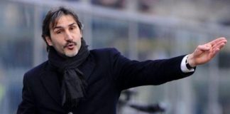 Salernitana, nuovo cambio in panchina: esonerato Angelo Gregucci