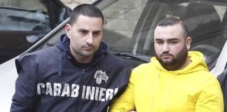 Agguato in piazza Nazionale: arresto “bis” per i fratelli Del Re