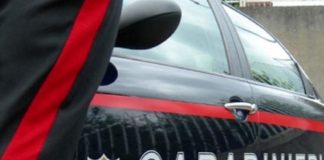 Castellammare di Stabia: Arrestati due uomini del “clan Cesarano” per estorsione
