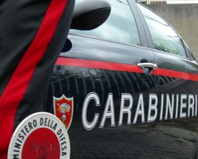 Castellammare di Stabia: Arrestati due uomini del “clan Cesarano” per estorsione