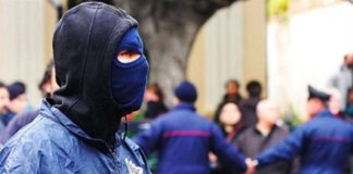 Camorra: arrestato in Marocco latitante del clan Polverino
