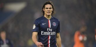 Calciomercato Napoli, sfuma il sogno Cavani in scadenza?