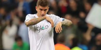 Calciomercato Napoli, ag. Di Lorenzo: domani le visite mediche, poi firma