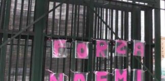 Ospedale Santobono, una bellissima notizia: la piccola Noemi respira da sola