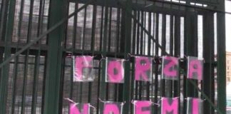 Bella notizia dall’ospedale Santobono: la piccola Noemi ha lasciato la Rianimazione