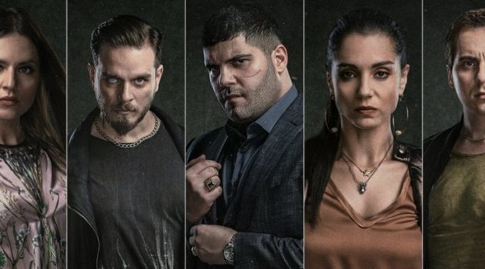 Gomorra 4 in chiaro: dove e quando vedere la quarta stagione