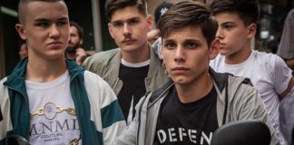 Nastri d’argento: oltre 20 nomination per il cinema made in Napoli