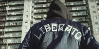 Liberato fa sold-out a Berlino
