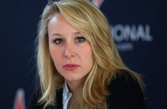 Arriva Marion Le Pen: tensione tra sindacati e Lega a Pomigliano