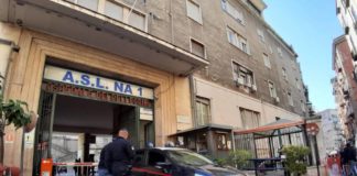 Napoli: Arrestate tre persone per la sparatoria all'Ospedale Pellegrini