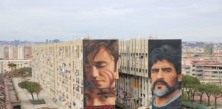 San Giovanni a Teduccio: una marcia popolare per dire no all’abbandono