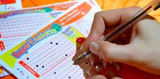 Superenalotto: centrato ad Angri un 5 da circa 30mila euro