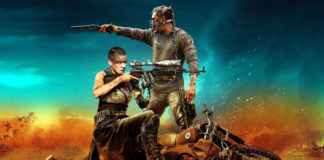 Anteprima dei film di stasera in tv venerdì 17 maggio: "Mad Max: fury road"