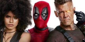 Anteprima dei film di stasera in tv sabato 18 maggio: "Deadpool 2"